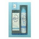 Taylor of London Lace 25ml Eau De Toilette and 75ml Body Spray Gift Set