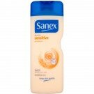 Sanex Foam Bath Dermo Protector 650ml