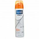 Sanex Men Aerosol Deodorant Invisible 150ml