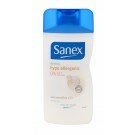 Sanex Foam Shower Gel Hypo-Allergenic 250ml