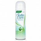 Gillette Satin Care Sensitive 200ml