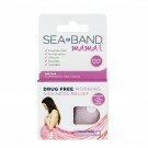 Sea-Band Mama Acupressure Wristband Two Pack