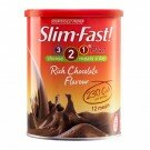 Slim Fast Powder Chocolate 450g