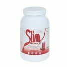 Slimshake Strawberry 21 Serving tub 