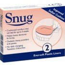 Snug Denture Cushions (2pads)