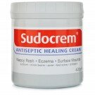 Sudocrem Antiseptic Cream 400g