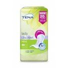TENA Discreet Lady Normal 12 Pack