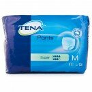 Tena Pants Super Medium 12