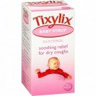 Tixylix Baby Syrup 100ml