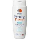 Uvistat SPF20 Evening Protect Sun Creme 200ml bottle