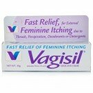 Vagisil Feminine Cream 30g