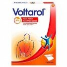 Voltarol Heat Patch 