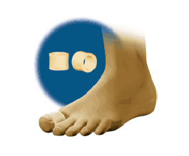 Ring Finger Protector 2 Pack