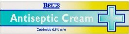 Antiseptic Cream Bells 30g