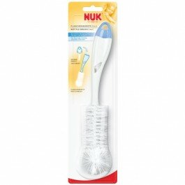 Nuk Bottle & Teat Brush