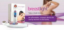 Breastlight