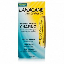 Lanacane Anti Chafing Gel 30g