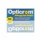 Opticrom Allergy Eye Drops 5ml