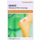 Opsite Waterproof Film 6cmx7cm