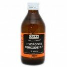 Hydrogen Peroxide Solution 6% 20VOL 200ml 